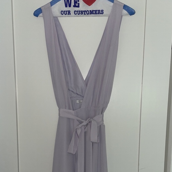 Lovers + Friends Maxi Dress (2) - Picture 4 of 4